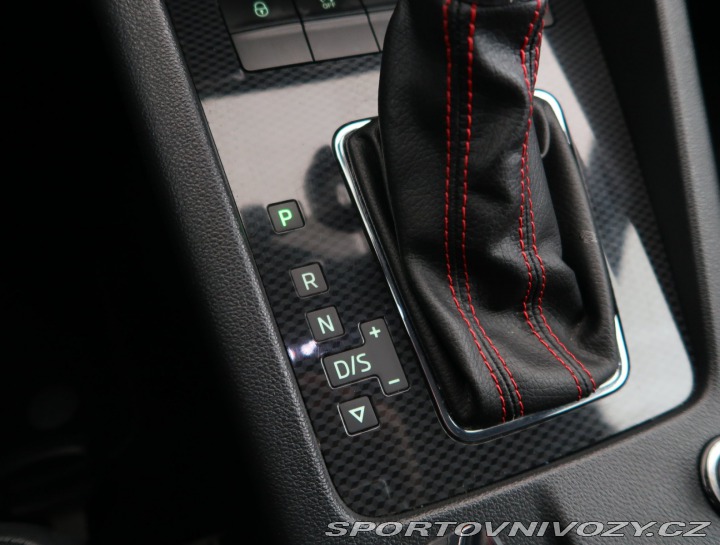 Škoda Octavia RS RS 2.0 TDI 2014