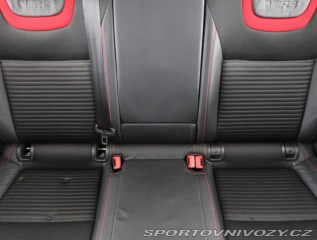 Škoda Octavia RS RS 2.0 TDI 2014