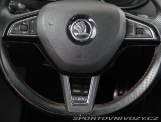 Škoda Octavia RS RS 2.0 TDI 2014