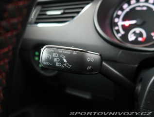 Škoda Octavia RS RS 2.0 TDI 2014