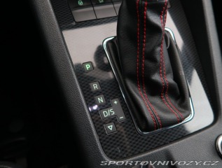 Škoda Octavia RS RS 2.0 TDI 2014