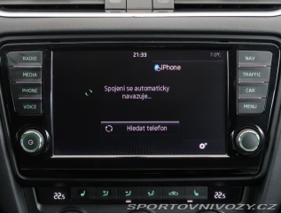 Škoda Octavia RS RS 2.0 TDI 2014