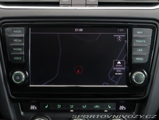 Škoda Octavia RS RS 2.0 TDI 2014