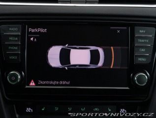 Škoda Octavia RS RS 2.0 TDI 2014