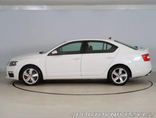Škoda Octavia RS RS 2.0 TDI 2014