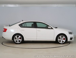 Škoda Octavia RS RS 2.0 TDI 2014