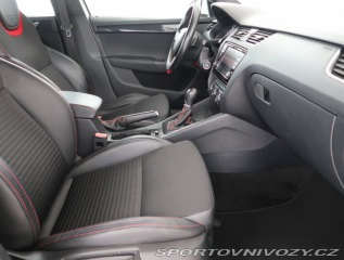 Škoda Octavia RS RS 2.0 TDI 2014