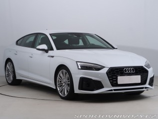 Audi A5 S-Line 40 TDI