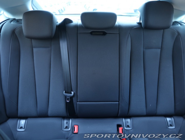 Audi A5 S-Line 40 TDI 2022