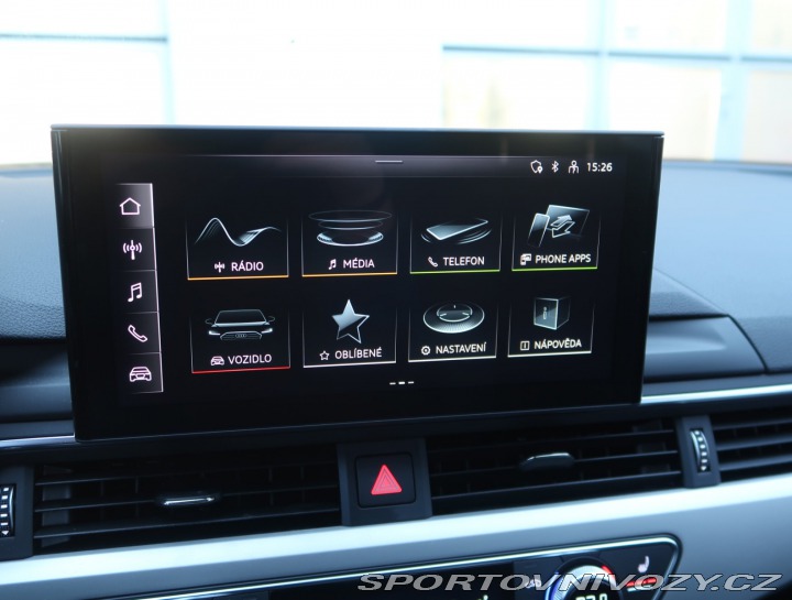 Audi A5 S-Line 40 TDI 2022