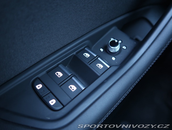 Audi A5 S-Line 40 TDI 2022