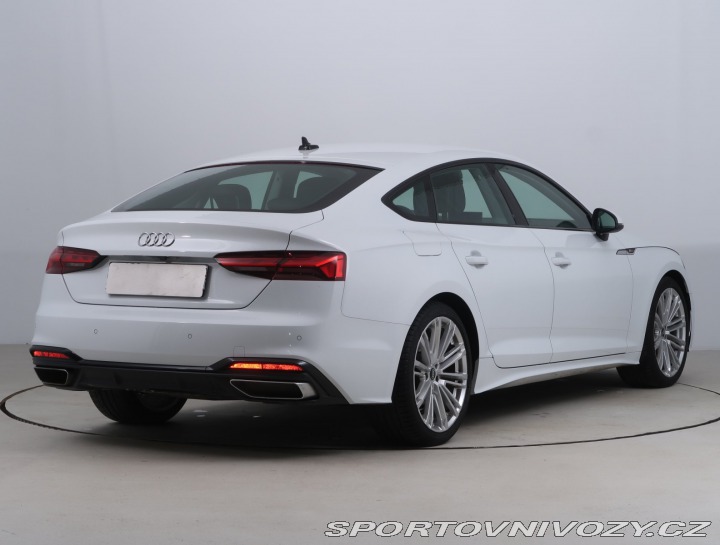 Audi A5 S-Line 40 TDI 2022