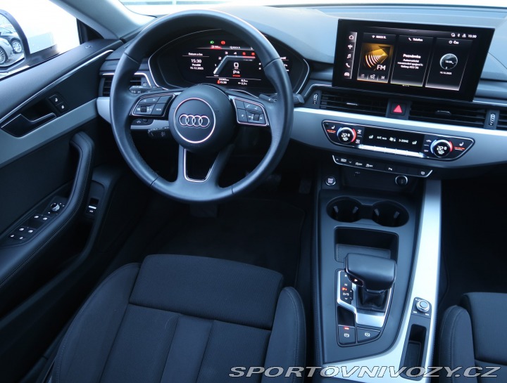 Audi A5 S-Line 40 TDI 2022