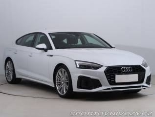 Audi A5 S-Line 40 TDI 2022