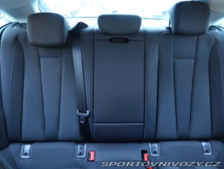 Audi A5 S-Line 40 TDI 2022