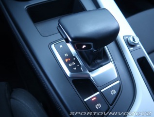 Audi A5 S-Line 40 TDI 2022