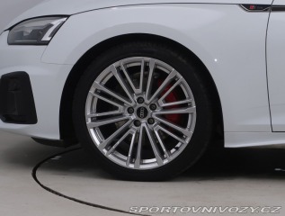 Audi A5 S-Line 40 TDI 2022