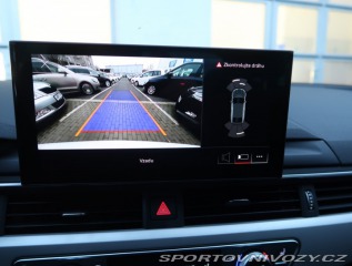 Audi A5 S-Line 40 TDI 2022