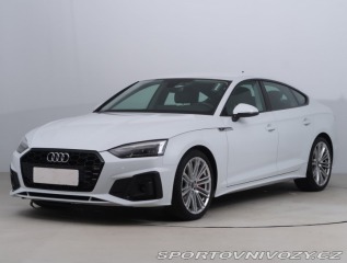 Audi A5 S-Line 40 TDI 2022