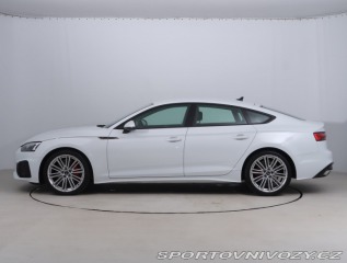 Audi A5 S-Line 40 TDI 2022