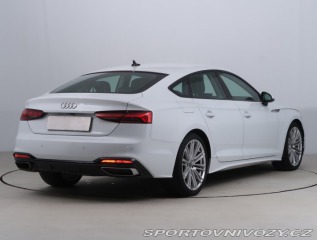 Audi A5 S-Line 40 TDI 2022