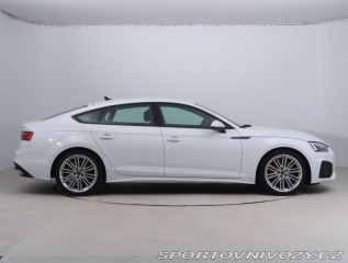 Audi A5 S-Line 40 TDI 2022