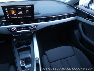 Audi A5 S-Line 40 TDI 2022