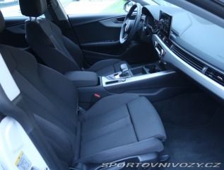 Audi A5 S-Line 40 TDI 2022