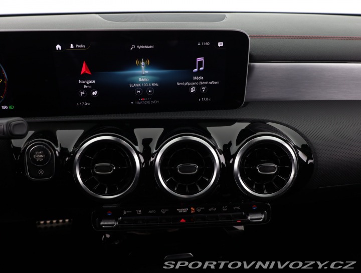 Mercedes-Benz CLA 200 2020