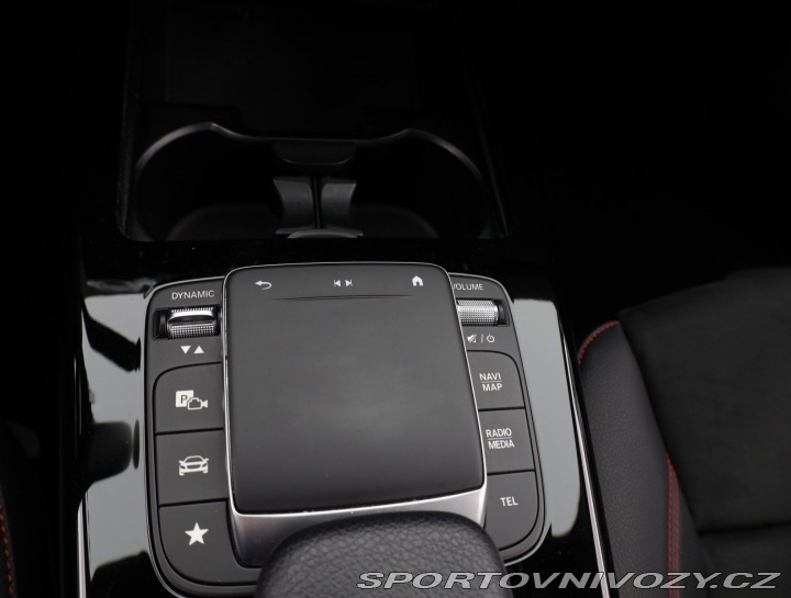 Mercedes-Benz CLA 200 2020