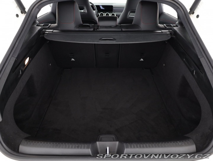 Mercedes-Benz CLA 200 2020