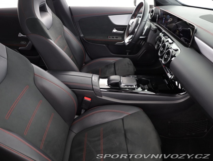 Mercedes-Benz CLA 200 2020