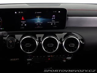 Mercedes-Benz CLA 200 2020