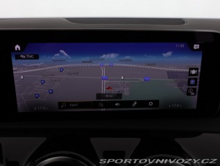 Mercedes-Benz CLA 200 2020