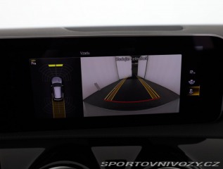 Mercedes-Benz CLA 200 2020