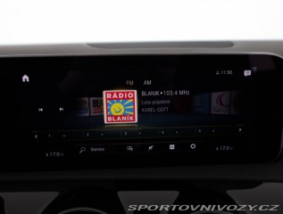 Mercedes-Benz CLA 200 2020