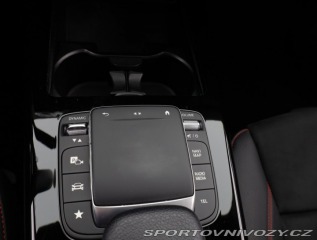 Mercedes-Benz CLA 200 2020