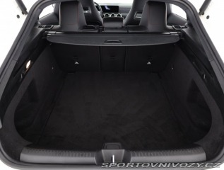 Mercedes-Benz CLA 200 2020