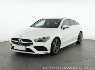Mercedes-Benz CLA 200 2020