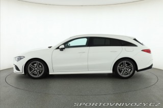 Mercedes-Benz CLA 200 2020