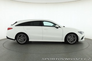 Mercedes-Benz CLA 200 2020