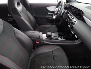 Mercedes-Benz CLA 200 2020