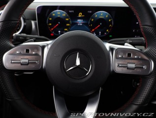 Mercedes-Benz CLA 200 2020