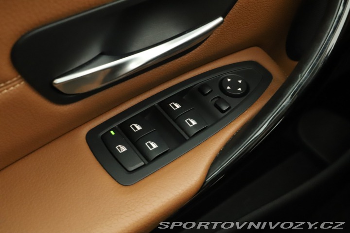 BMW 4 Gran Coupé  420d 2015