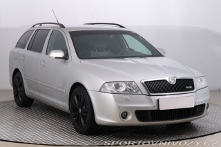 Škoda Octavia RS RS RS 2.0 TFSI