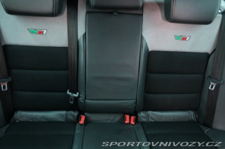 Škoda Octavia RS RS RS 2.0 TFSI 2007