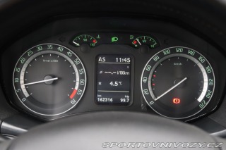 Škoda Octavia RS RS RS 2.0 TFSI 2007