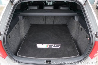 Škoda Octavia RS RS RS 2.0 TFSI 2007