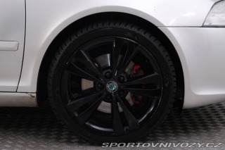 Škoda Octavia RS RS RS 2.0 TFSI 2007