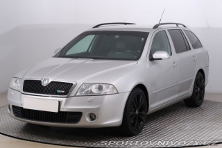Škoda Octavia RS RS RS 2.0 TFSI 2007
